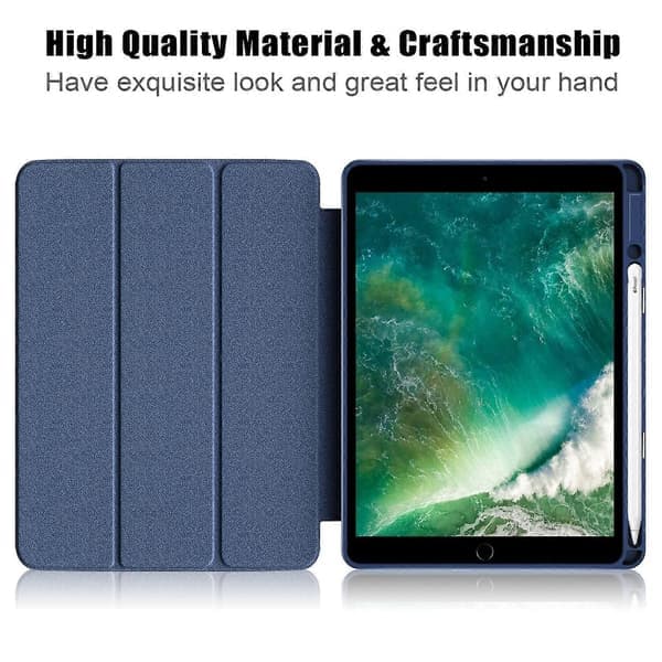 Tabletcover til iPad 10.2 (2019)