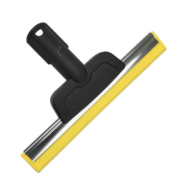 For Karcher Easyfix Sc2-sc5 dampvasker med rund gulvbørste, vindusdyse og skrape