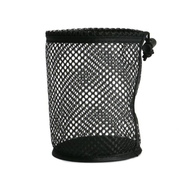 Golfbold Opladningspose Speciel Netpose Nylon Netpose Opbevaringsboldpose