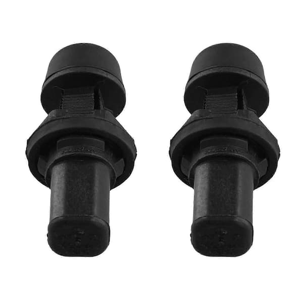 Baklukestopperbuffer for Volvo C30 V40 V60 XC60 XC90