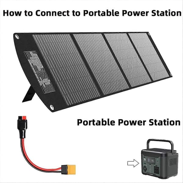 30a Anderson til XT60 Adapterkabel Hangarskip Forlengelseskabel