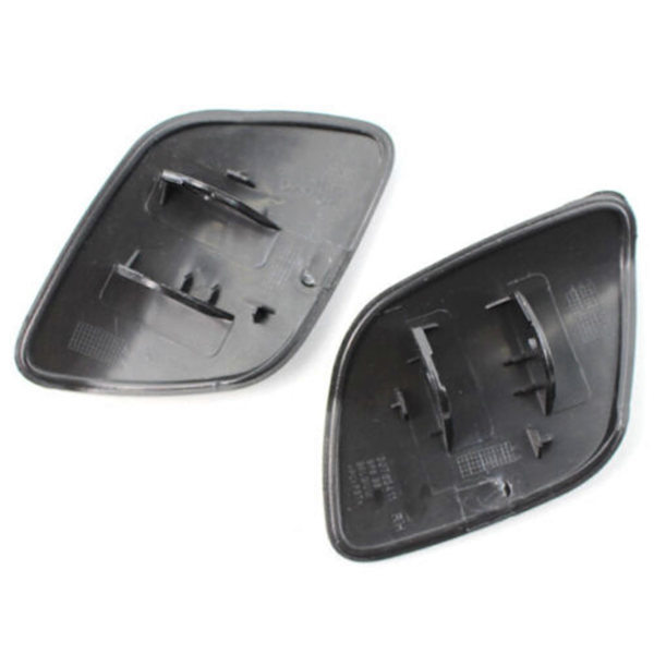 Beskyttelse til forlygtevaskerdysen for Volvo XC60 2009-2013