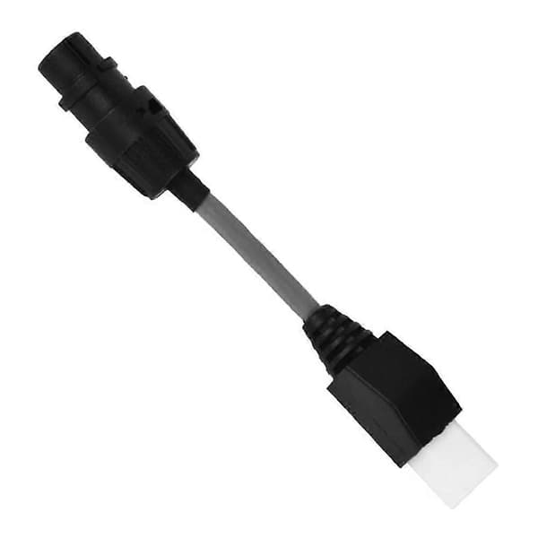4-bens adapterkabel til Curtis Speed Code Programmer 1311 Club Car håndholdt enhed datakabel 102251501