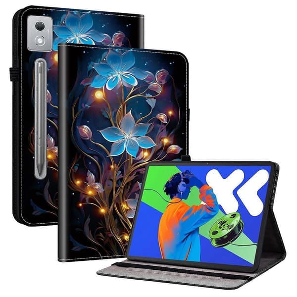 Kompatibel med Lenovo Idea Tab Pro surfplattefodral