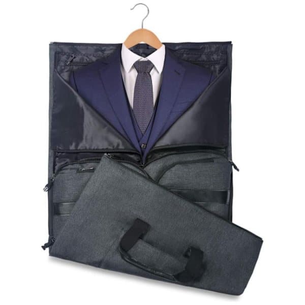 Kabinplaggveske Stor Reisekoffert Koffert Weekendbag-FF-