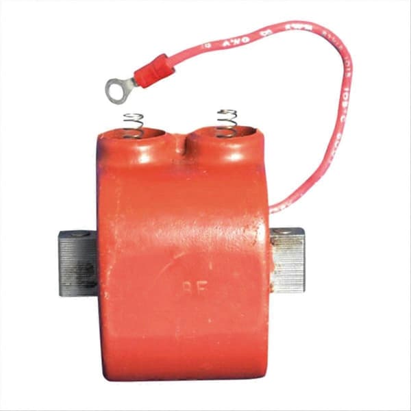 29524-55A Magnetspole 12 Volt erstatter til Harley-Davidson