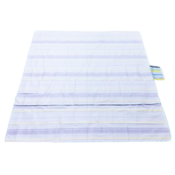 Picknickteppe / Strandmatte / Strandteppe - 200cm