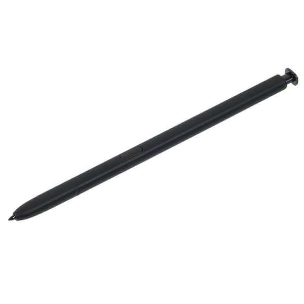 Stylus for Galaxy S23 Ultra Flerfarget Svart