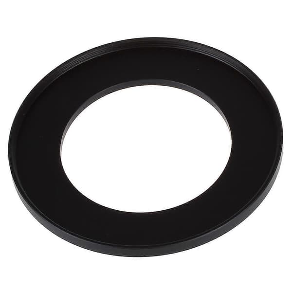 52mm-77mm 52-77 Metal Step Up Filter Ring Adapter til kamera