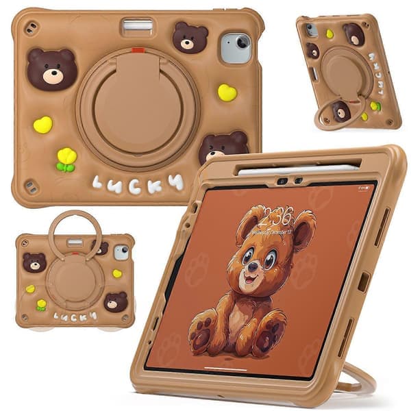 Etui til iPad Air 11 (2024) nettbrett