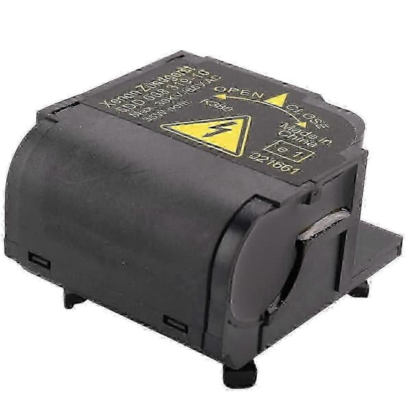 5DD008319-10 Xenon frontlys-tennerkontroller for Focus 2002-2008 tennerballast utgave 0120
