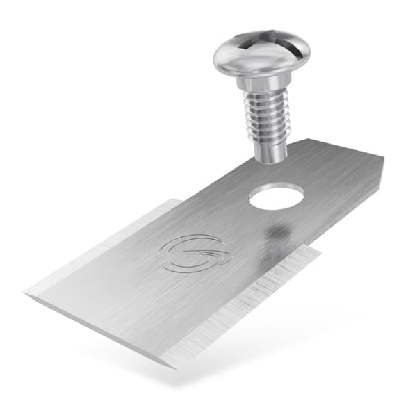 Grimsholm knive til Automower, Gardena 9-pak