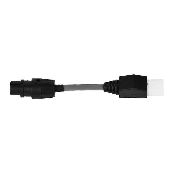 4-bens adapterkabel til Curtis Speed Code Programmer 1311 Club Car håndholdt enhed datakabel 102251501