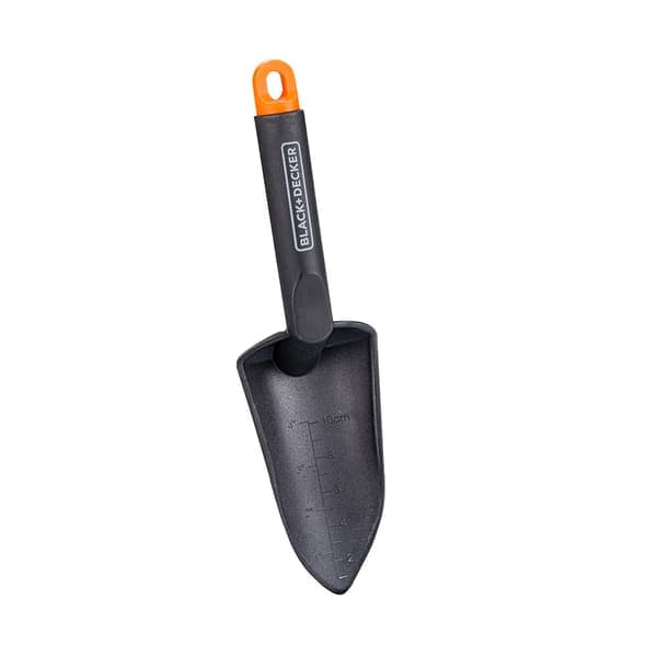 Plantespade