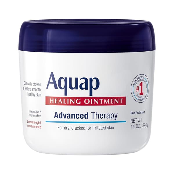 Aquap Salve – Premium Hudfuktighetskrem og Multifunksjonell Kroppsbalsam