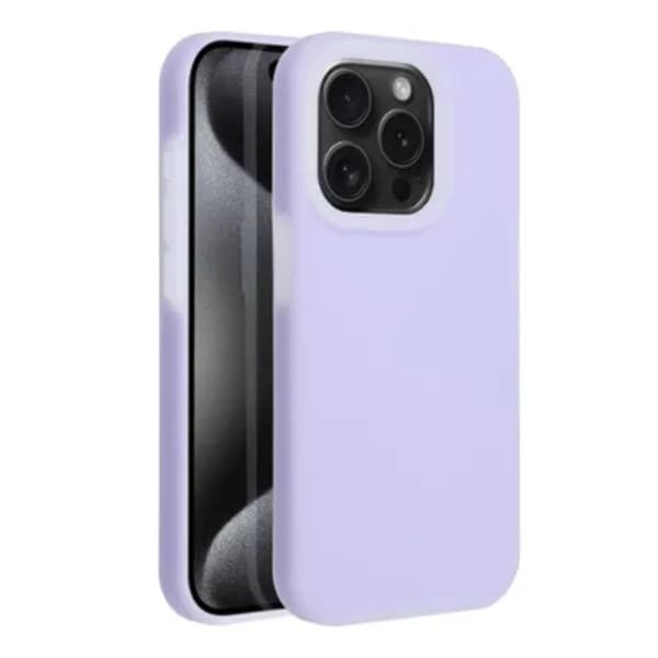 Mobilskal till iPhone 11 Pro Max Candy - Lila