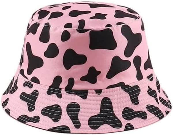 Fiskehatt Unisex Bomull Solhatt
