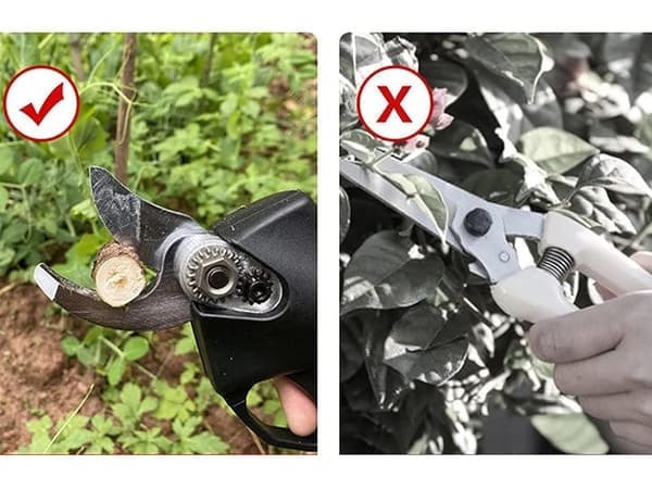 Sähköinen siivilä 2 x akku