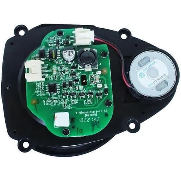 LDS Lidar-sensor til Dreame D9 F9 D9 Pro D9 Plus L10 Pro W10 robotstøvsuger reservedele