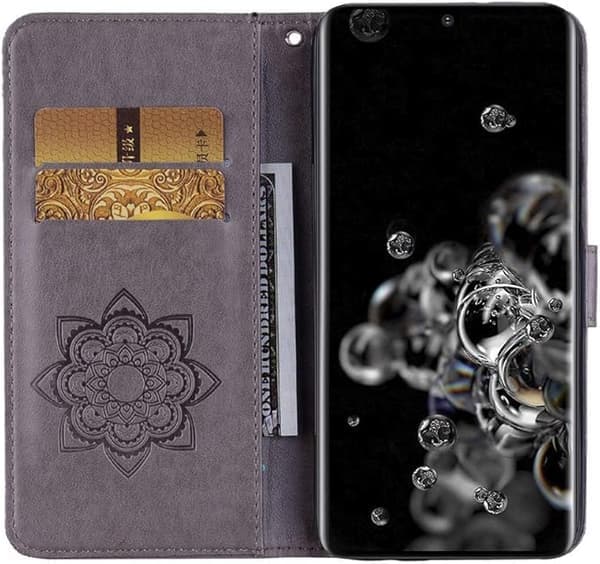 Kompatibel med Samsung Galaxy S22 Plus 5G Deksel Kvinner Glitter