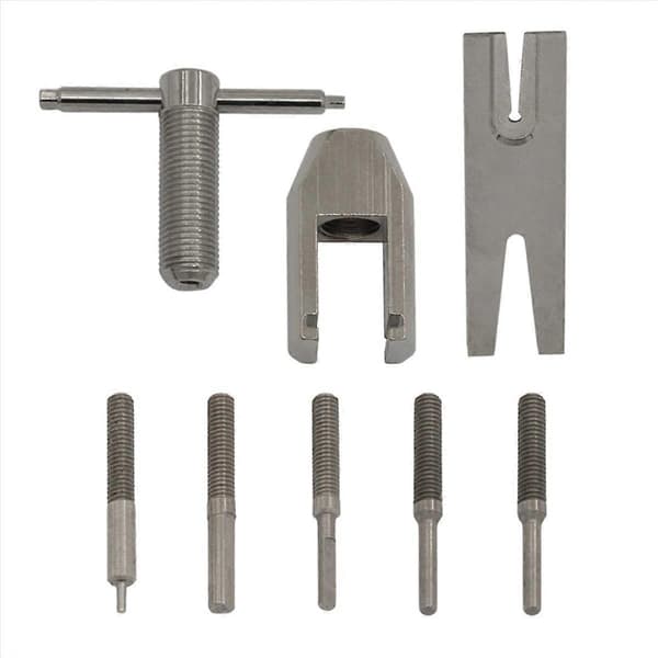 Motor Pinion Gear Puller DIY-verktyg Universal Motor Pinion Gear Puller