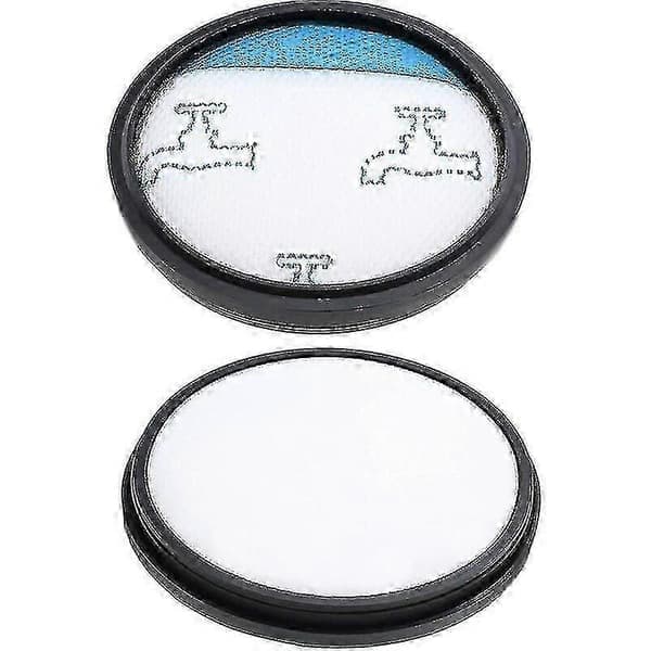 2-sæt Hepa-filter til Rowenta Compact Power Cyclonic støvsuger Ro3731ea Ro3724ea Ro3753ea Ro3786ea Ro3798ea
