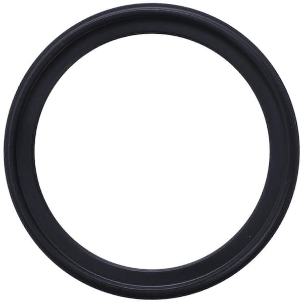 62mm-52mm 62mm til 52mm Sort Step Down Ring Adapter til Kamera