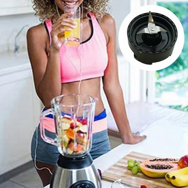 til BLSTPB BLSTPB2 Blend 250W Knivholder Juicer Kop, Sort