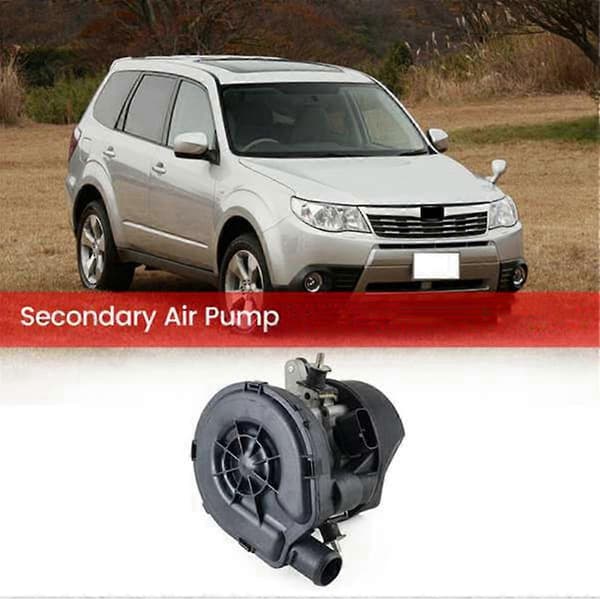Auton toisioilmapumppu 14828AA060 14828AA030