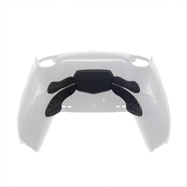 til PS5 Controller Split Fire Bagtaster Split Backpaddle Controller