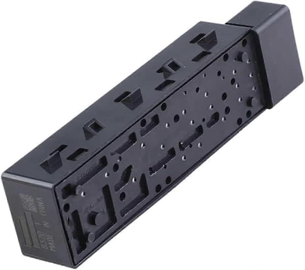 El-sædekontakt 6922A033 Førersideudskiftning til Mitsubishi Outlander ASX Lancer Evolution