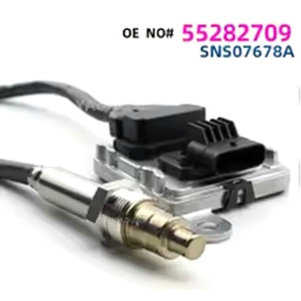 55282709 SNS0768 A2C1310750003 Nox-sensor kväveoxidsensor för Jeep COMPASS