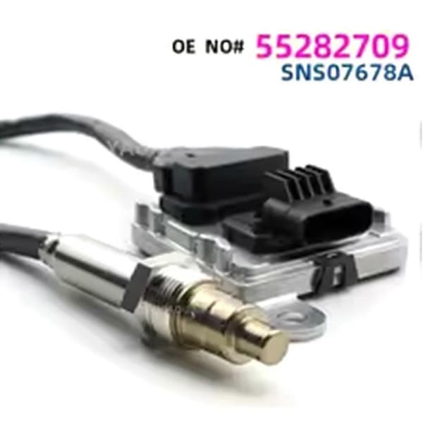 55282709 SNS0768 A2C1310750003 Nox-sensor Nitrogenoksidsensor for Jeep COMPASS