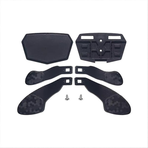 til PS5 Controller Split Fire Bagtaster Split Backpaddle Controller