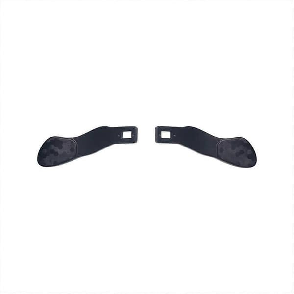 til PS5 Controller Split Fire Bagtaster Split Backpaddle Controller