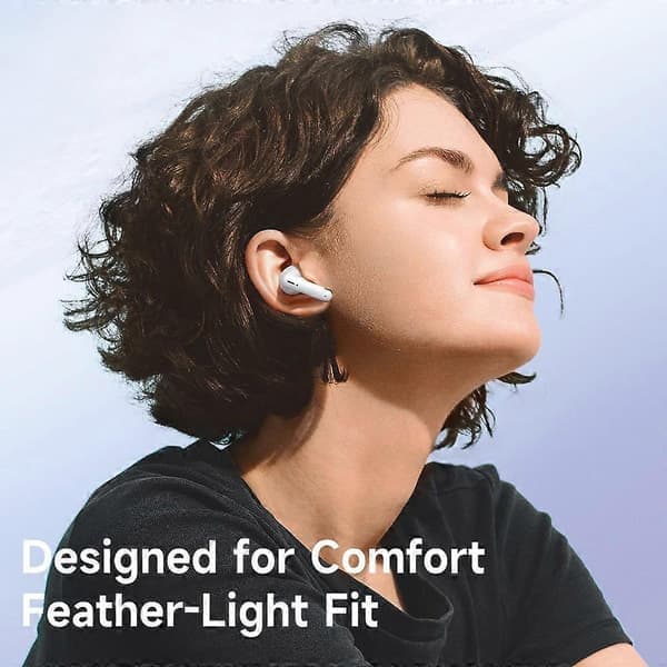 Typ B MCDODO HP-0041 In-ear TWS Bluetooth-hovedtelefoner Immersiv Lyd True Wireless Earbuds