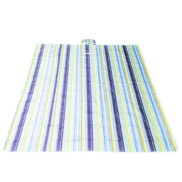 Picknickteppe / Strandmatte / Strandteppe - 200cm