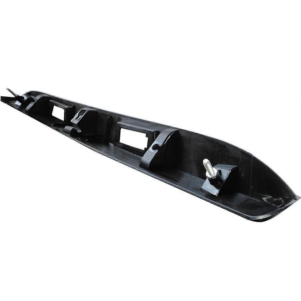 Til SPRINTER W906 Bil BAGNUMMERPLADELYGTE TRIM 9067400030