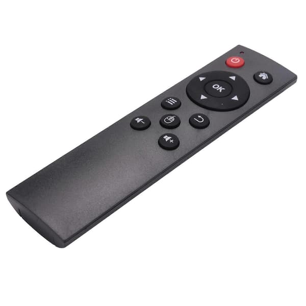 Universell 2.4G Trådlös Air Mouse Tangentbordsfjärrkontroll för PC Android TV Box