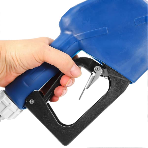 3/4-tommer NPT Automatisk Dyse i Rustfrit Stål til DEF/AdBlue