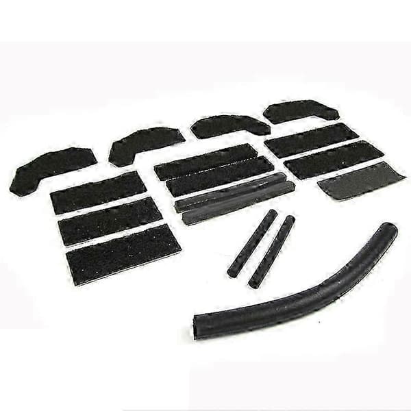 Tiivistesarja Jeep Wrangler JK Hard Top 68026937AB