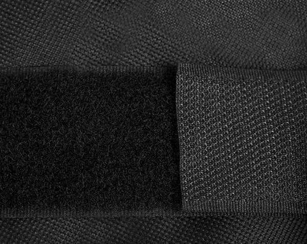 Grillovertræk 147x61x122 cm PVC-belagt polyester til kul- og gasgrill