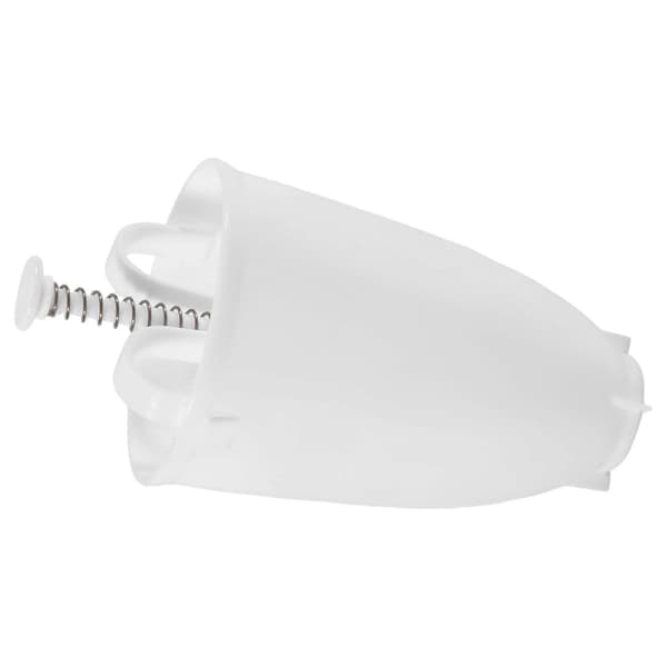 DIY munkmaskin manuell dispenser köksredskap