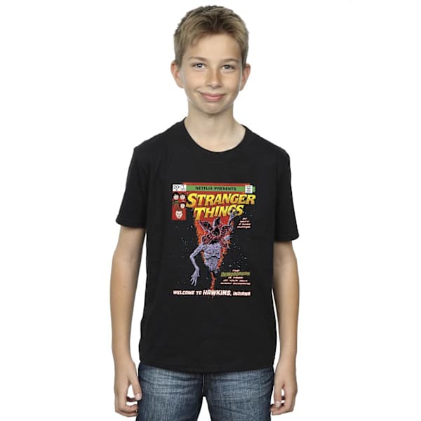 Stranger Things Tema Tenåringer Menn Hettegensere Langermet Hettegenser Pullover Topper 1(S Khaki)