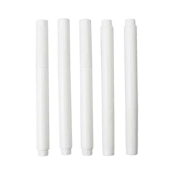3-pack kritpennor - whiteboardkrita för whiteboards