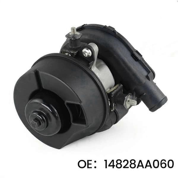 Auton toisioilmapumppu 14828AA060 14828AA030