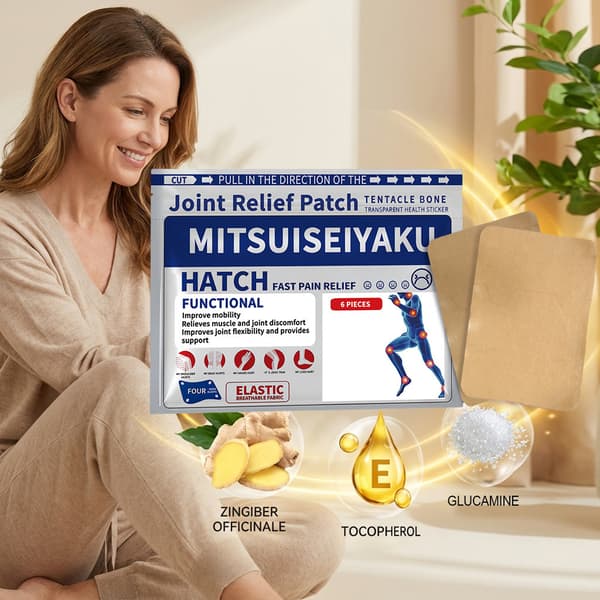 Nivelhoitolaastari – 6 kappaletta