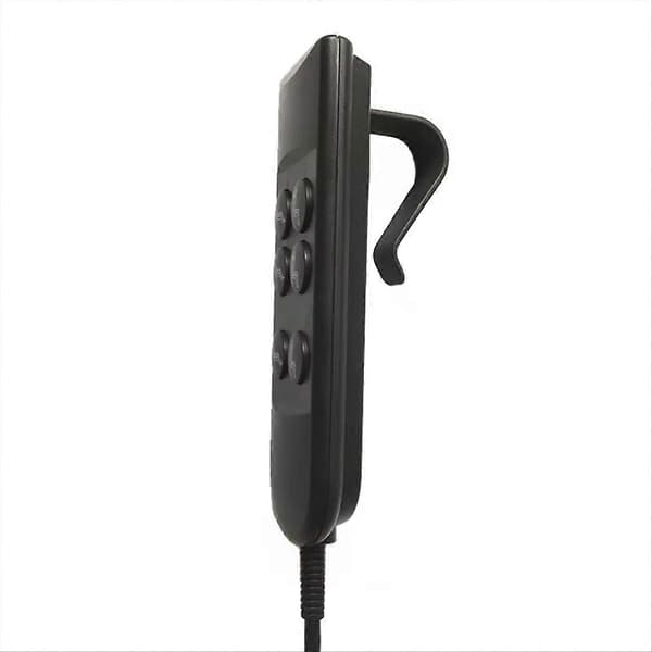 5A rund knap sofa lift controller enkelt motor controller