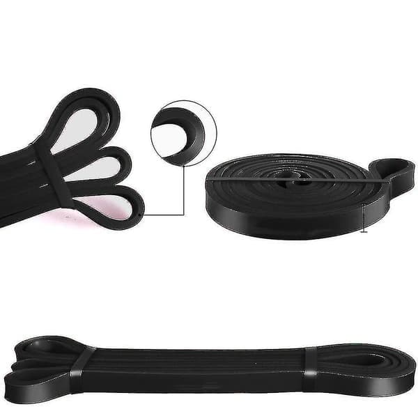 Pull-up assistance bands - Bedst til pull-up assistance, chins