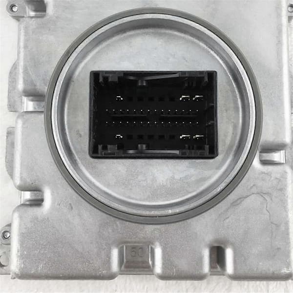 Ny LED-hovedlyskontrollmodul 7PP941572AB for 7PP.941.572.AB hovedlyskontrollmodul